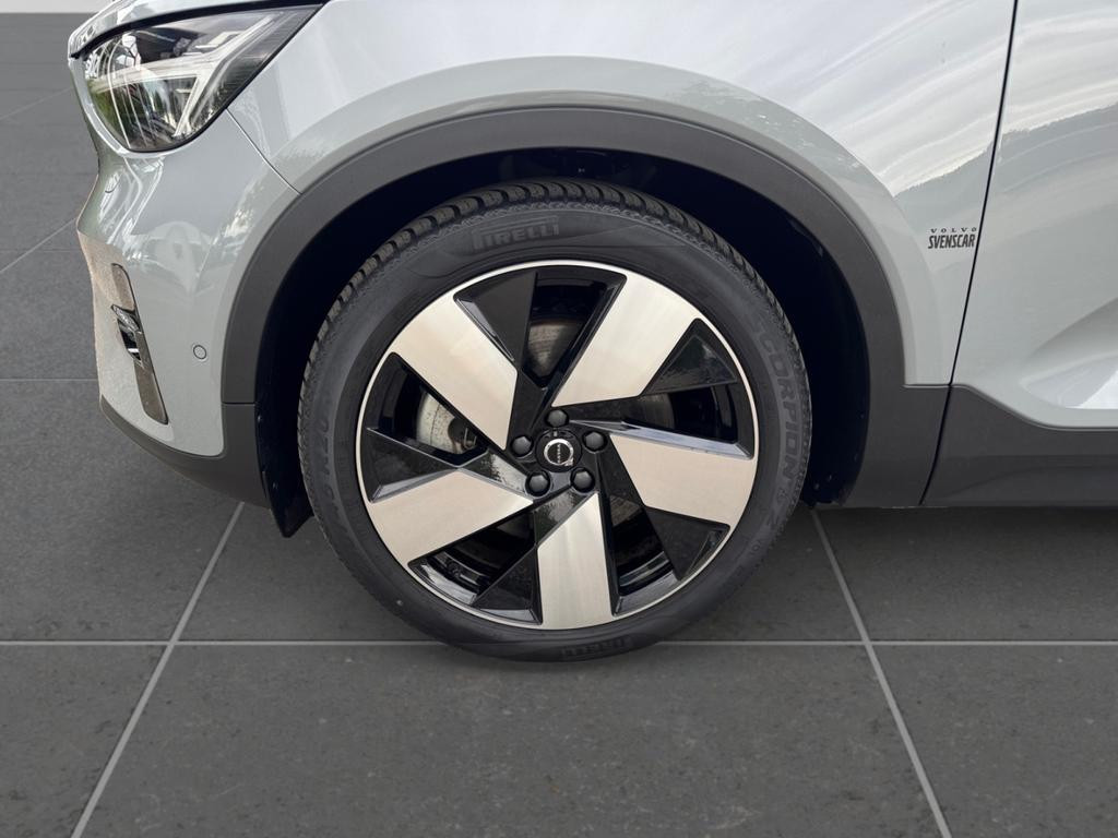 Volvo C40