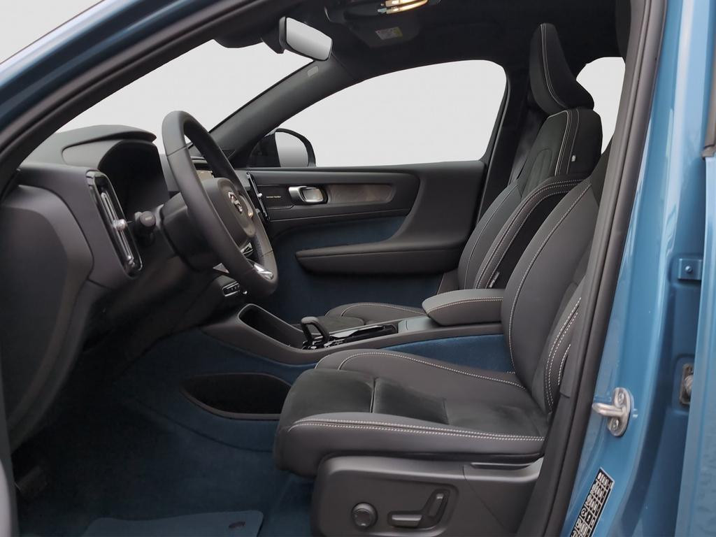 Volvo C40
