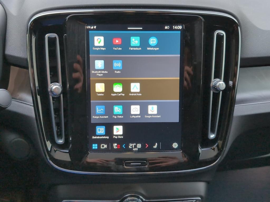 Volvo C40