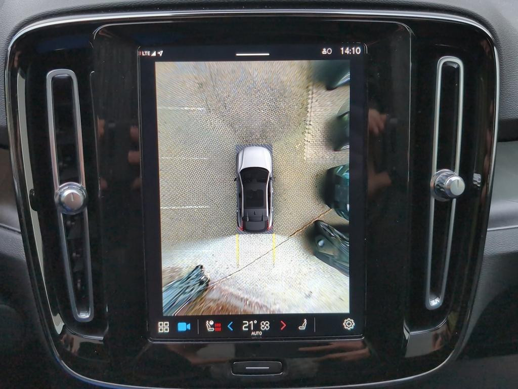 Volvo C40