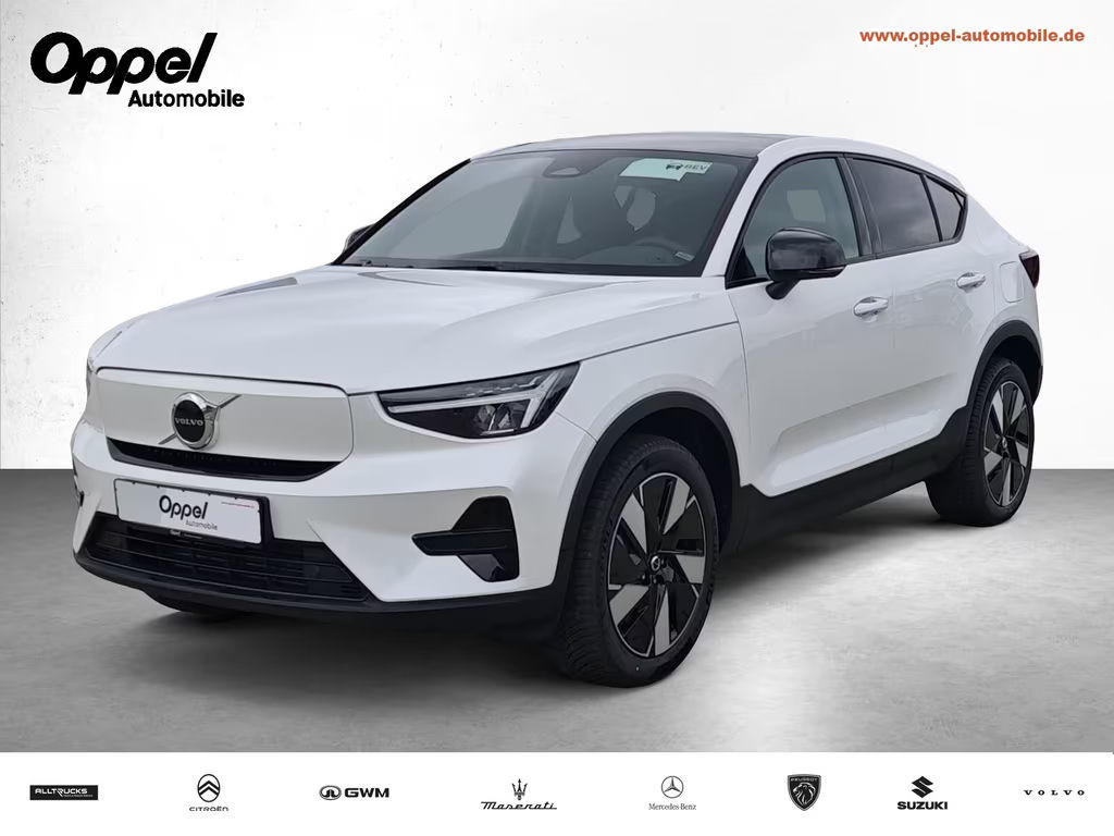 Volvo C40 C 40 Single M. Extended Range *NAVI*PDC*WÄRM