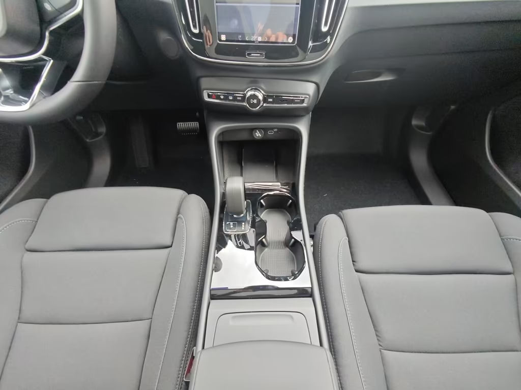 Volvo C40
