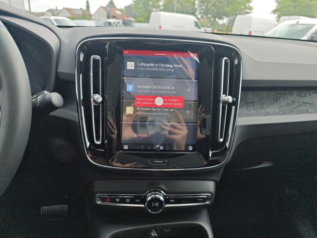 Volvo C40
