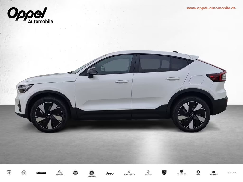 Volvo C40