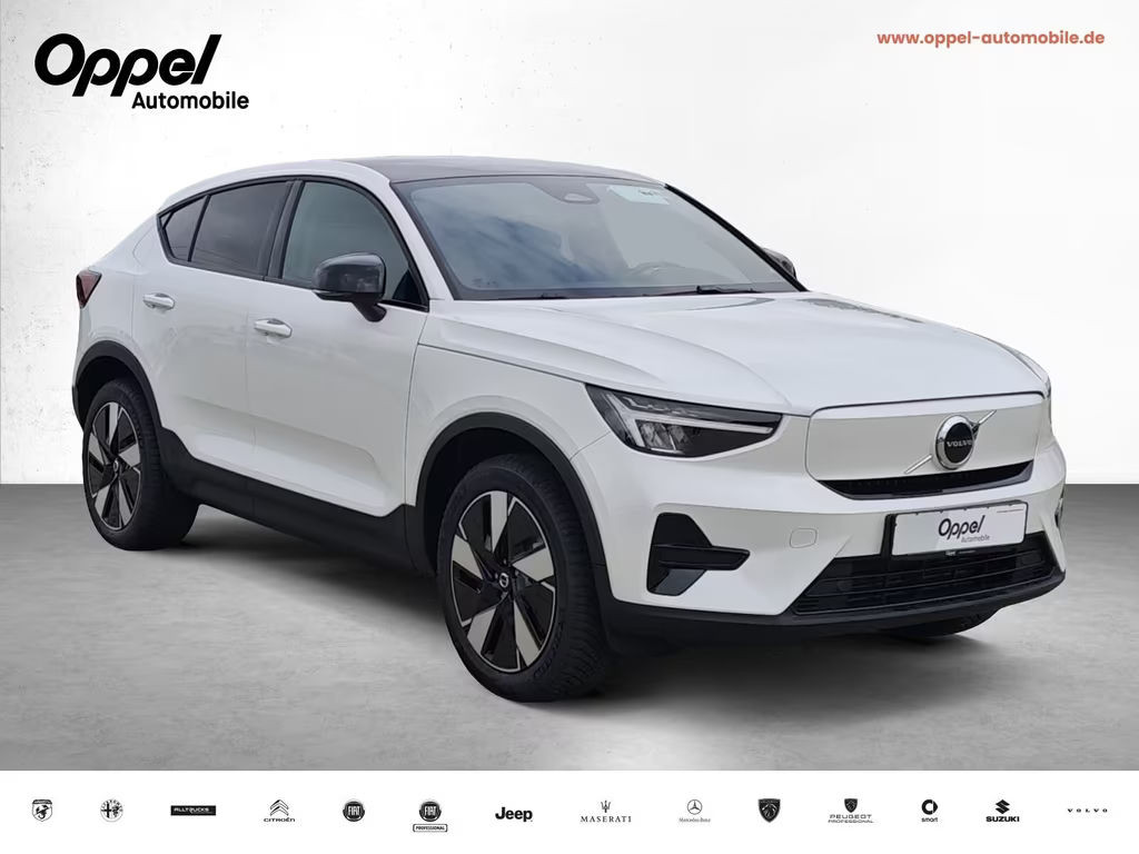 Volvo C40