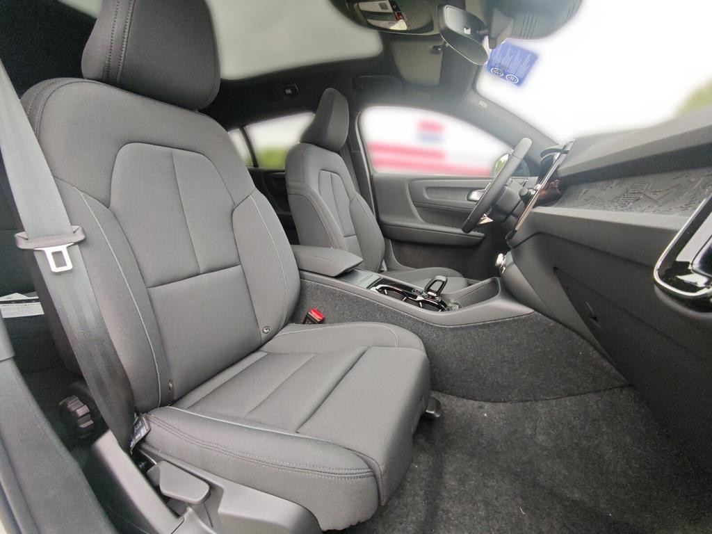 Volvo C40