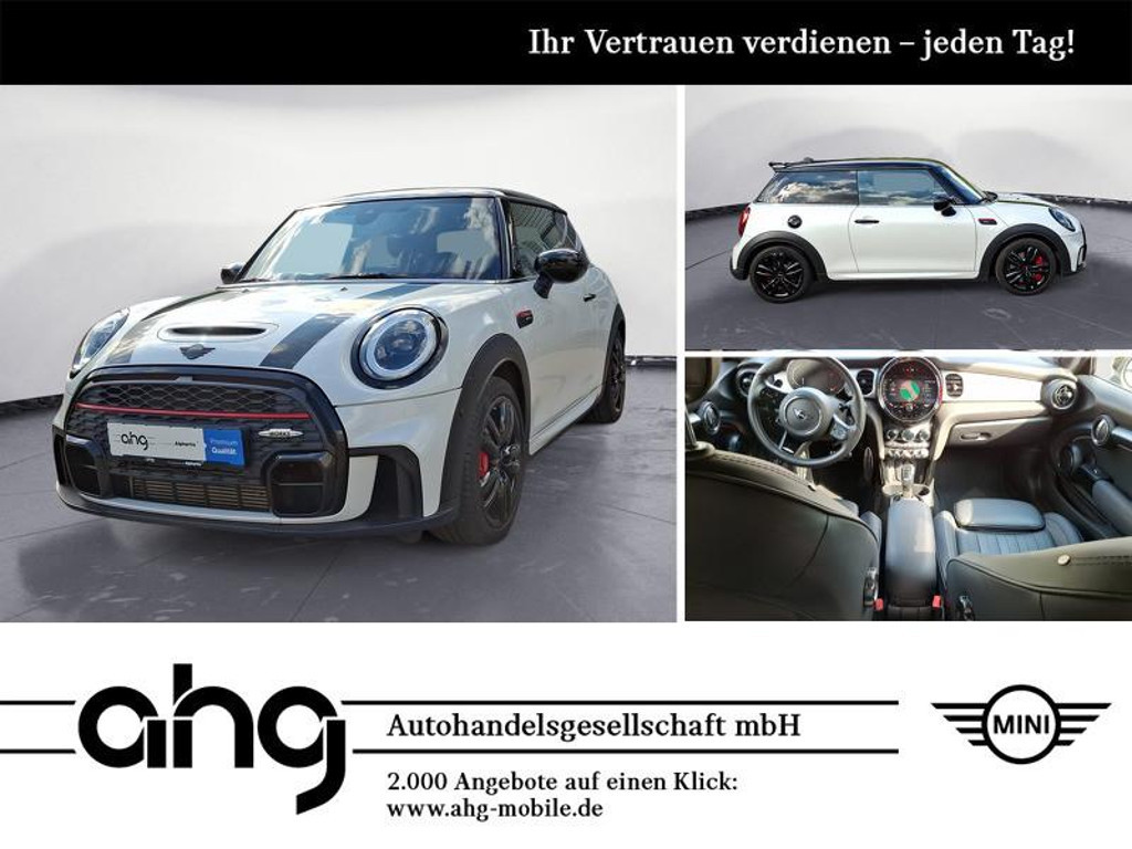 Mini John Cooper Works John Cooper Works