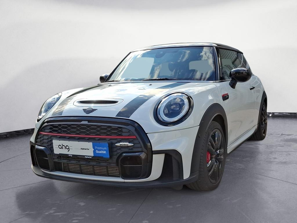 Mini John Cooper Works