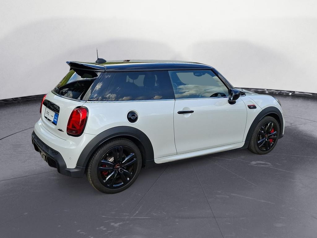 Mini John Cooper Works