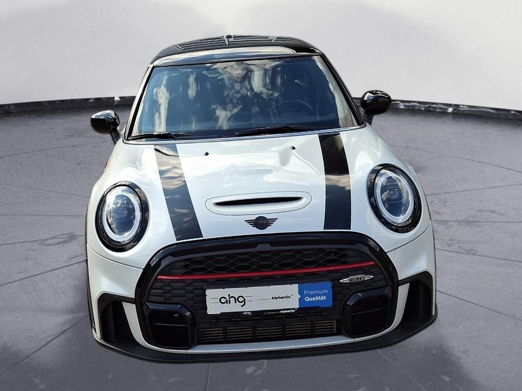 Mini John Cooper Works