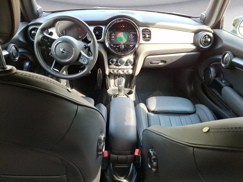 Mini John Cooper Works