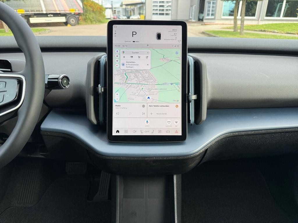 Volvo EX30