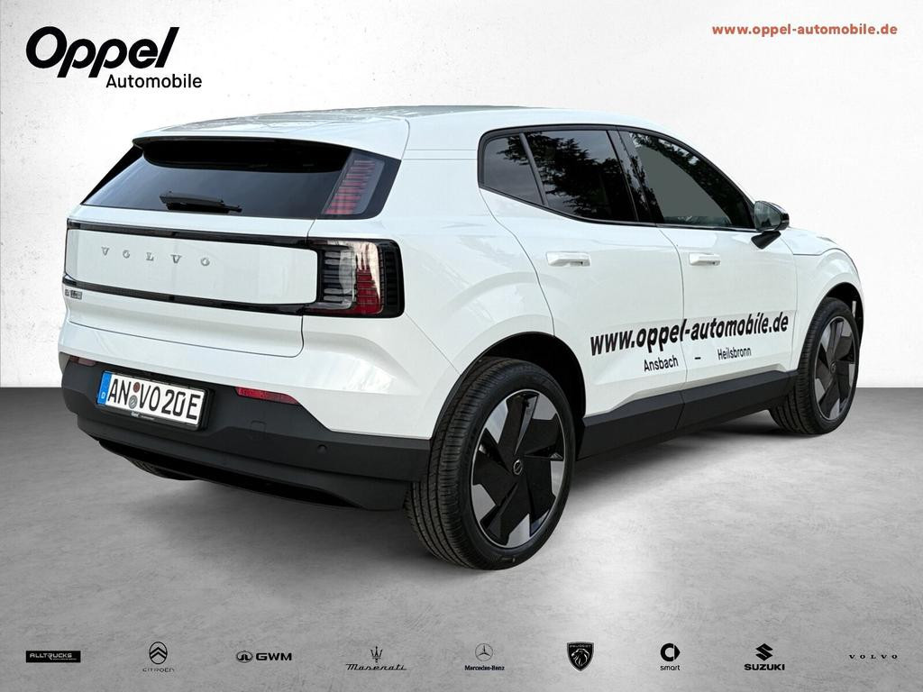 Volvo EX30