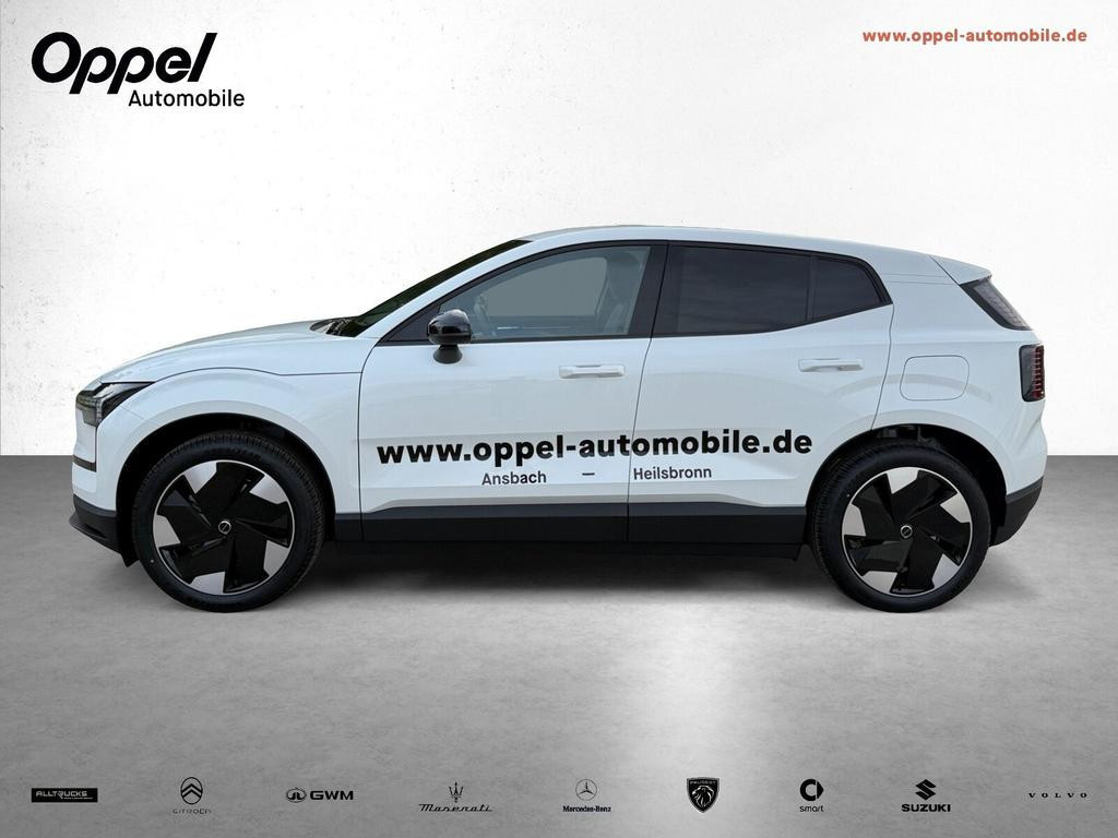 Volvo EX30
