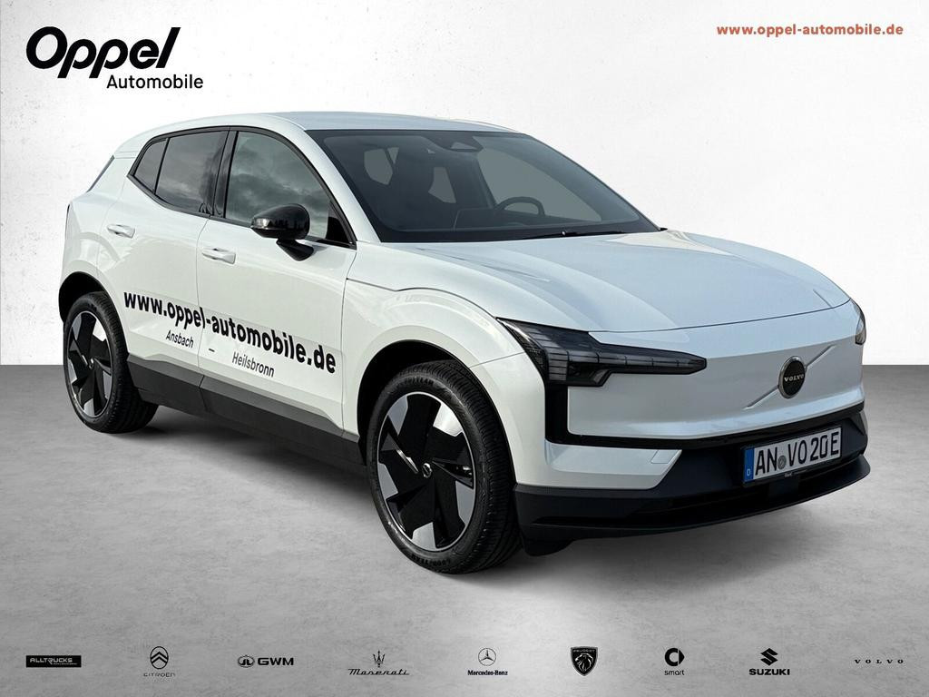 Volvo EX30