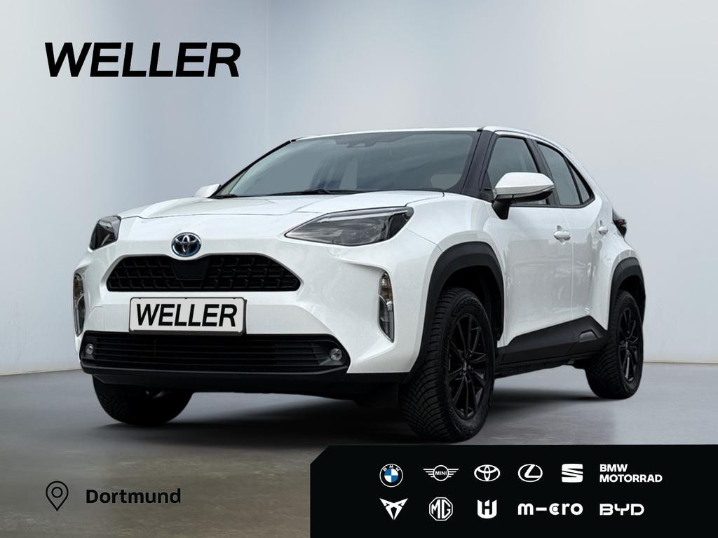 Toyota Yaris Cross Comfort Hybride