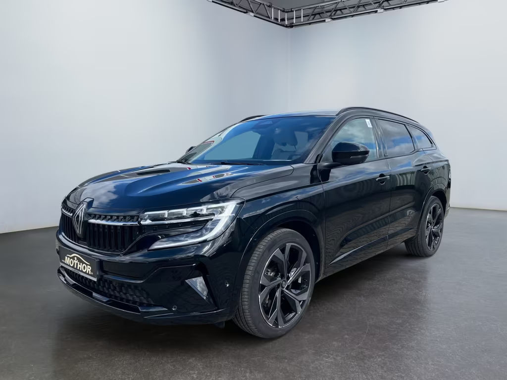 Renault Espace