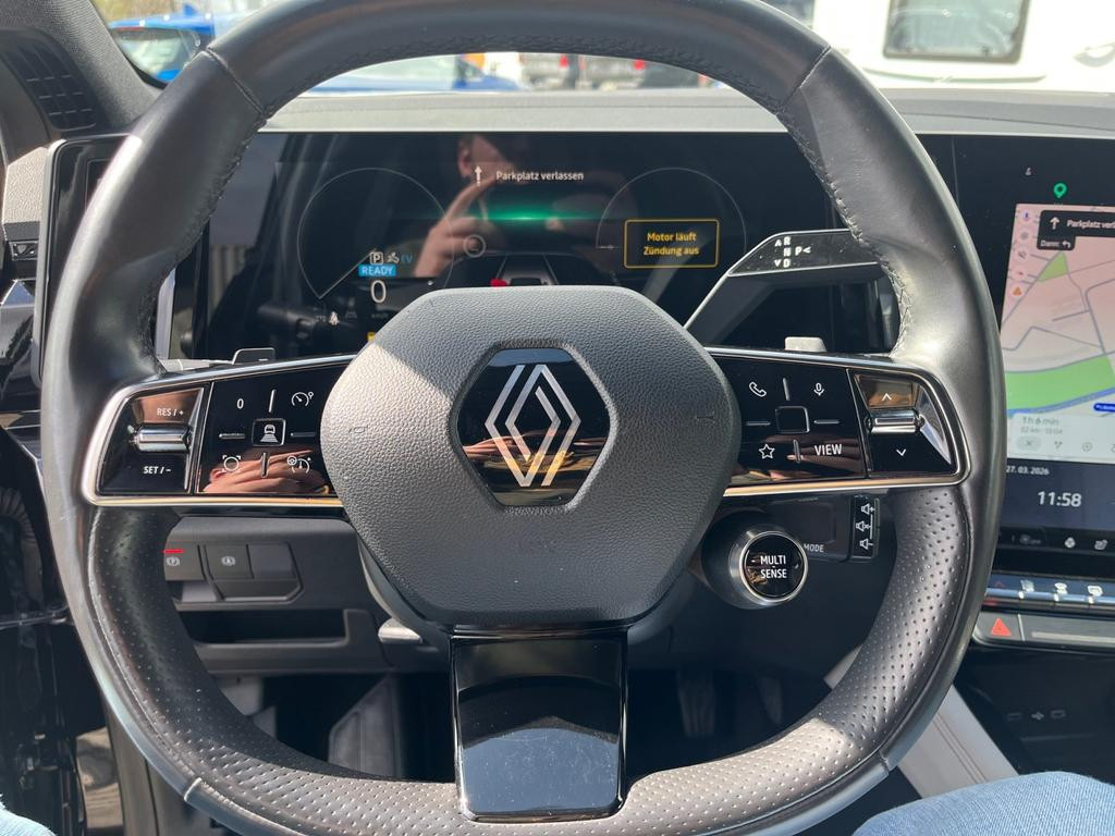 Renault Espace