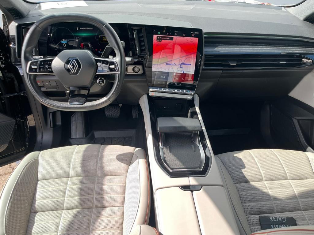 Renault Espace