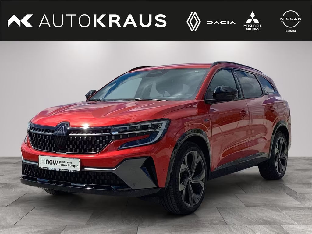 Renault Espace