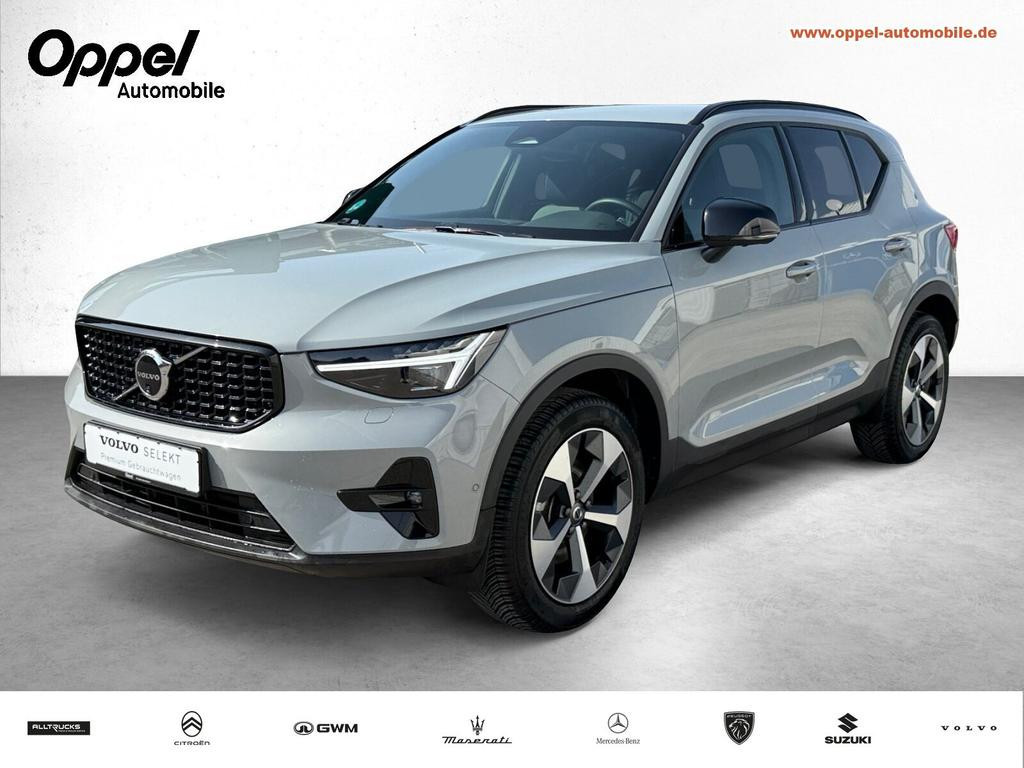 Volvo XC40 R-Design Plus Dark