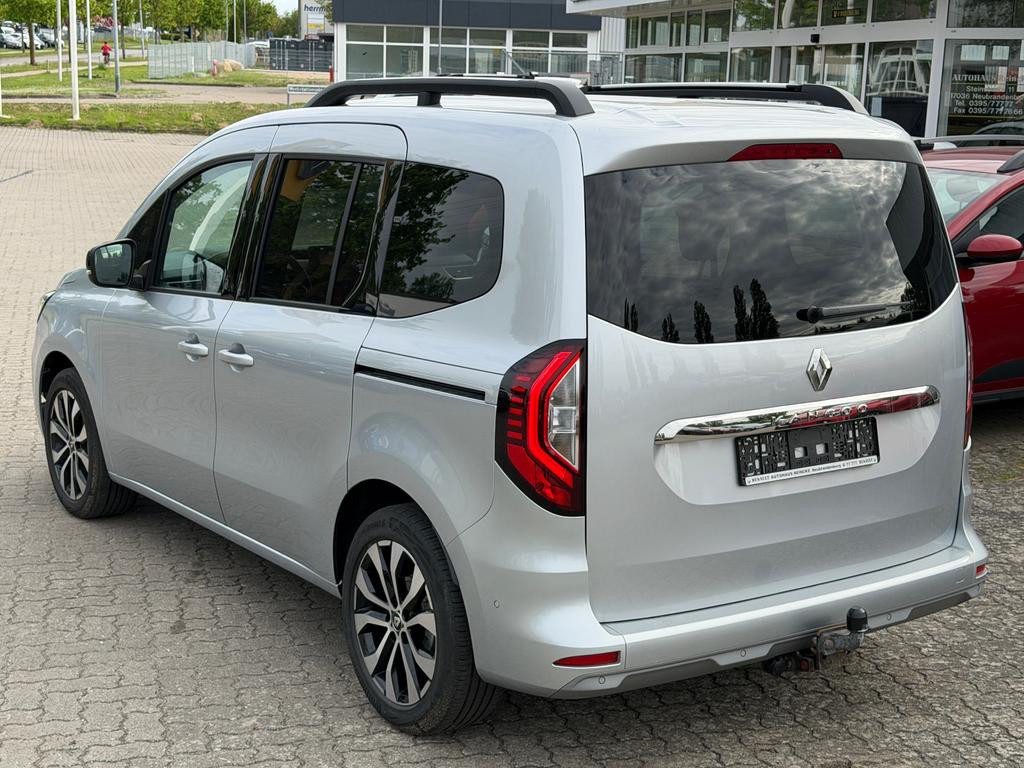 Renault Kangoo Intens