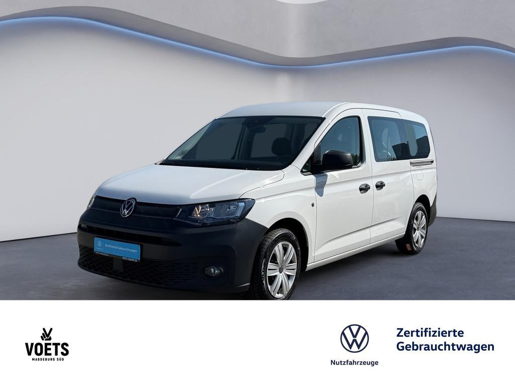 Volkswagen Caddy 2.0 TDI Combi Maxi