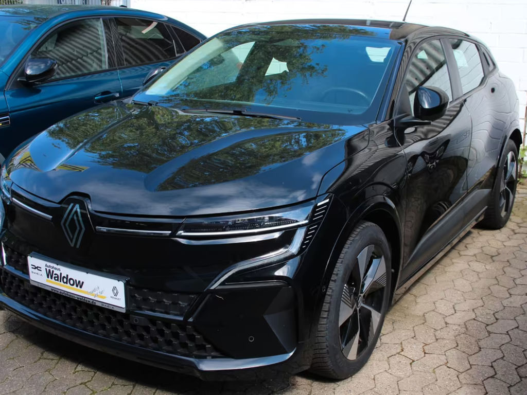 Renault Megane E-Tech E-Tech Equilibre