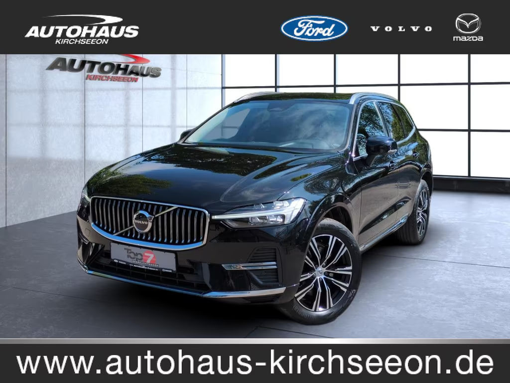 Volvo XC60 Inscription