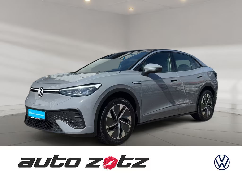 Volkswagen ID.5 77 KWh Pro 128 kW