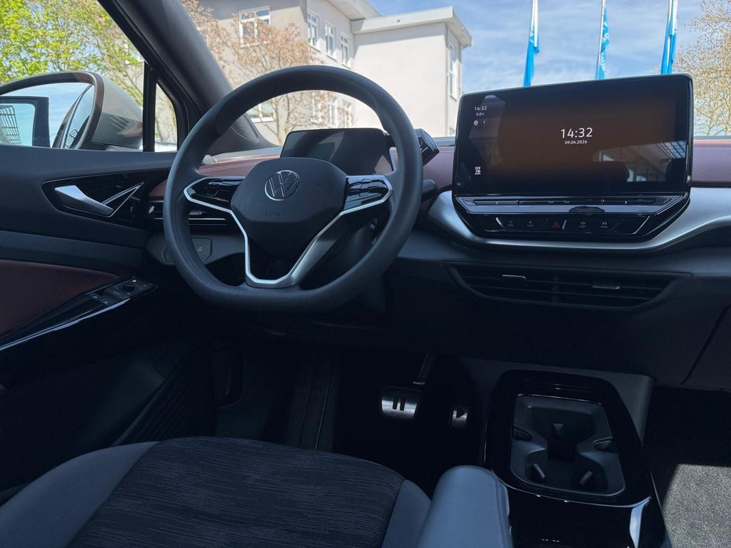 Volkswagen ID.5