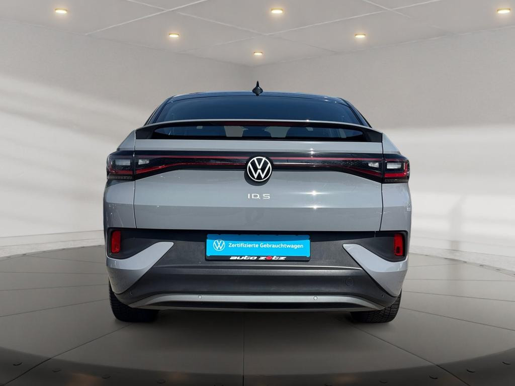 Volkswagen ID.5