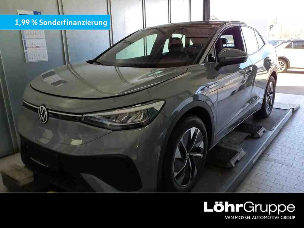 Volkswagen ID.5 Pro