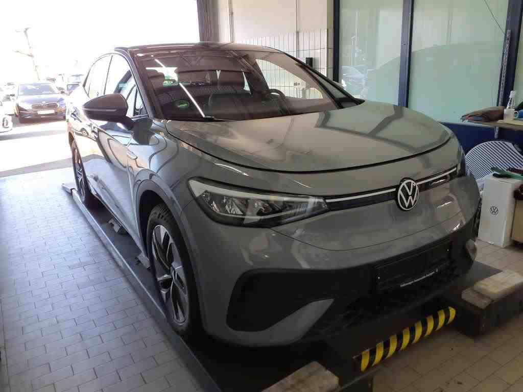 Volkswagen ID.5