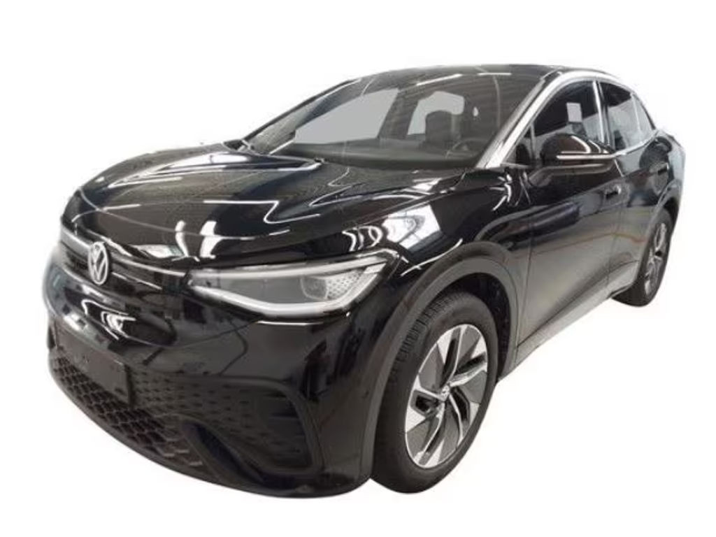 Volkswagen ID.5 IQ.Drive Pro