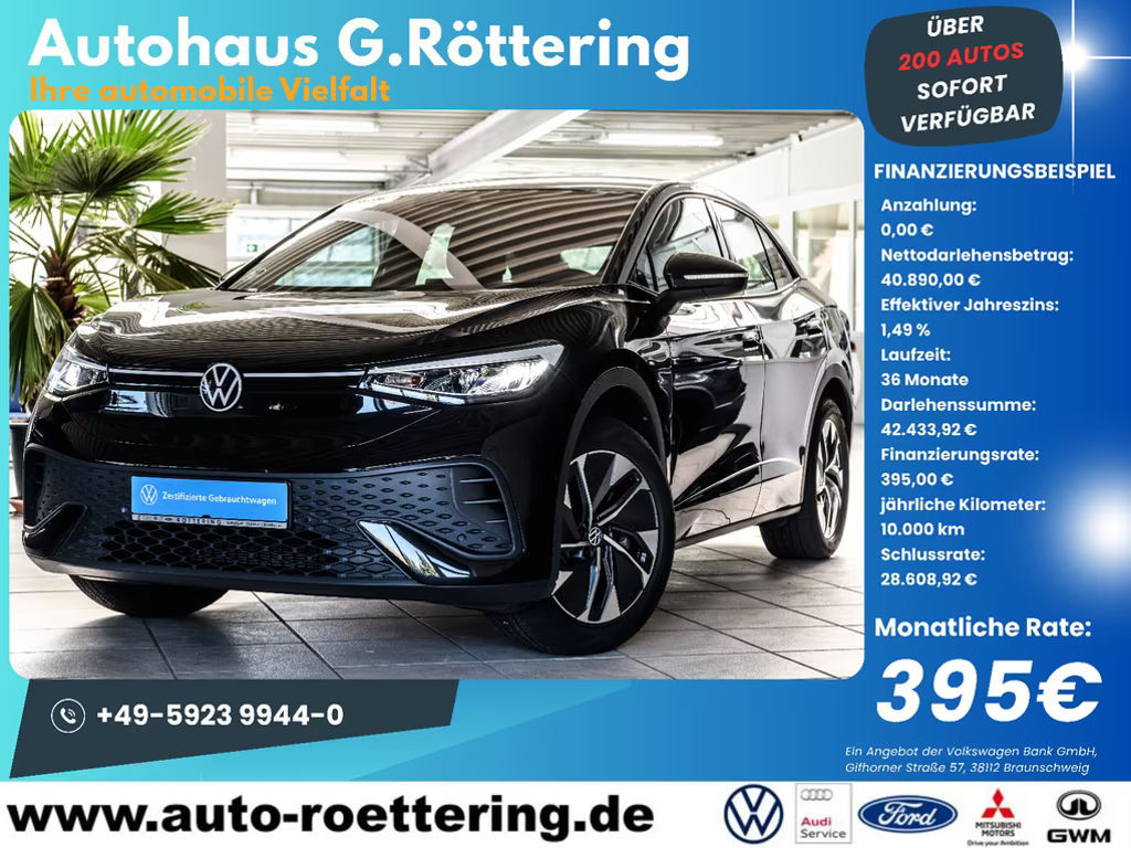 Volkswagen ID.5 Pro