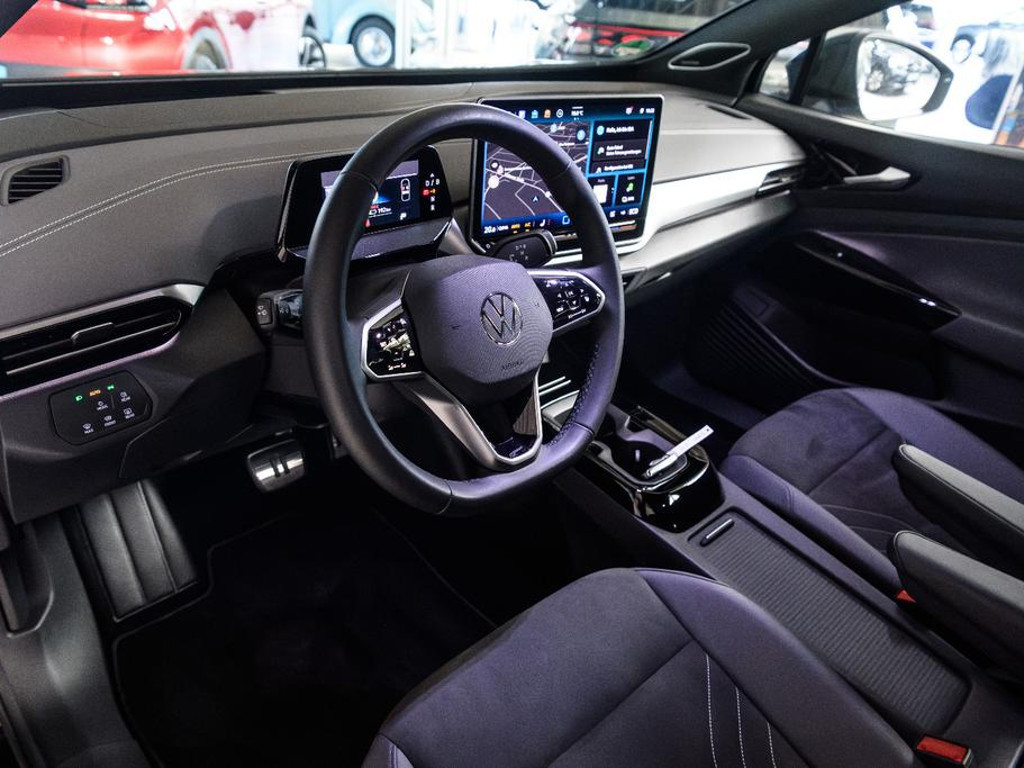 Volkswagen ID.5