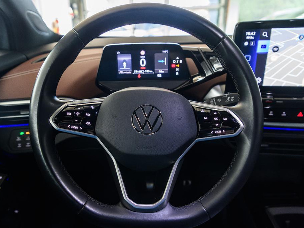 Volkswagen ID.5