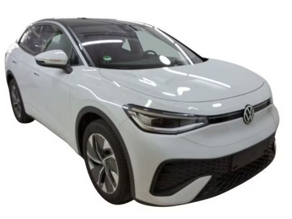 Volkswagen ID.5 IQ.Drive Pro