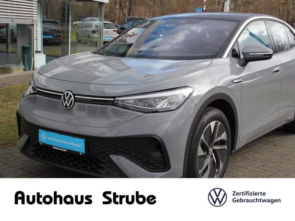 Volkswagen ID.5 77 KWh Pro 150 kW