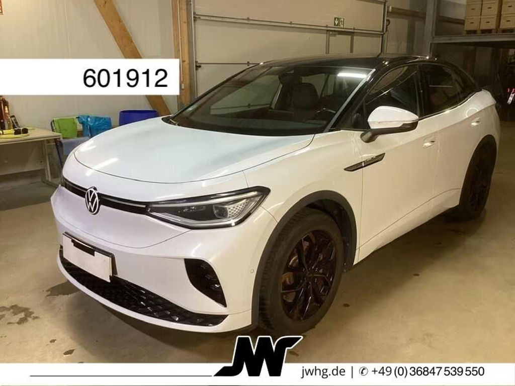 Volkswagen ID.5 GTX