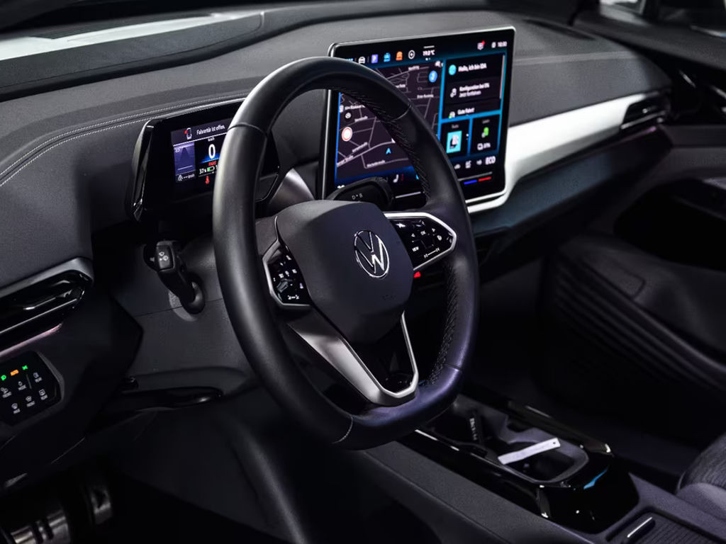 Volkswagen ID.5