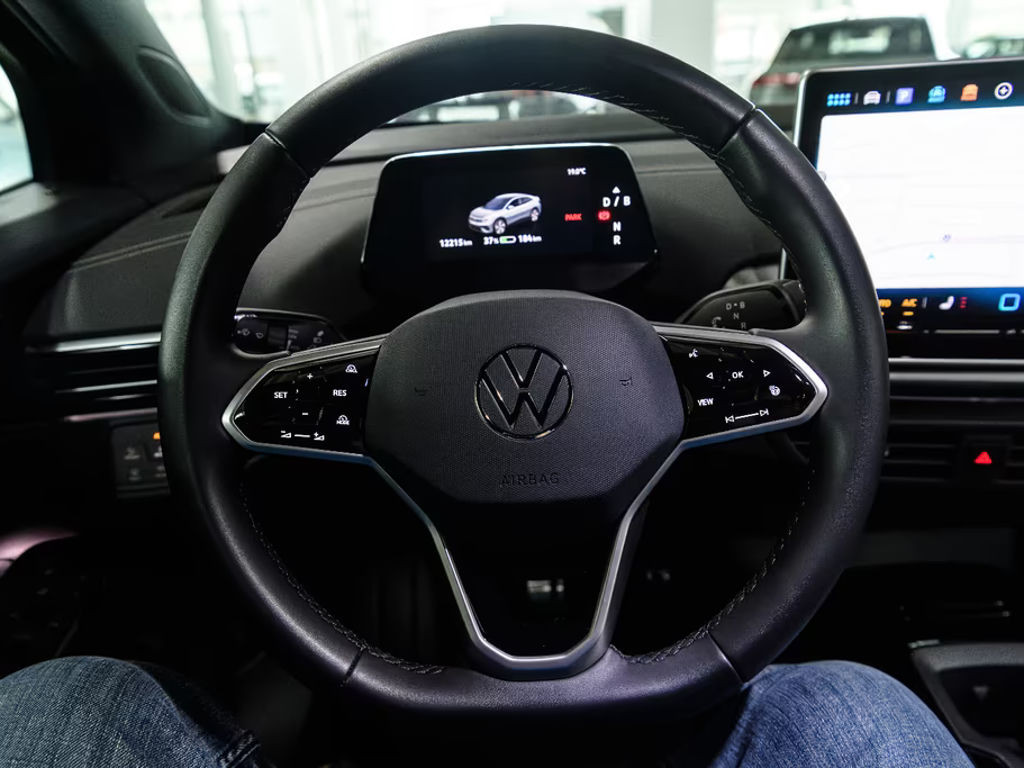 Volkswagen ID.5