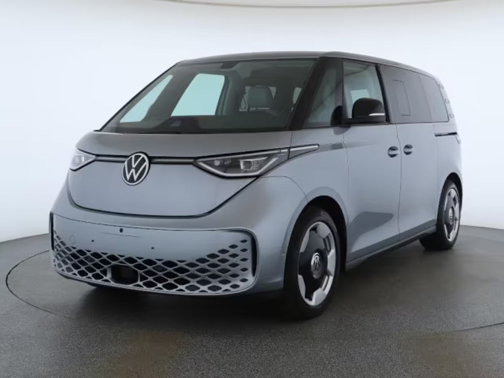 Volkswagen ID.Buzz ID.Buzz PRP+AHK+H&K+HuD+SONDERZINS