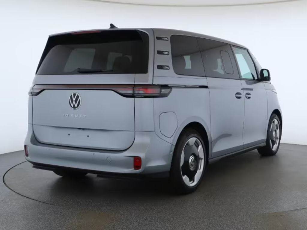 Volkswagen ID.Buzz