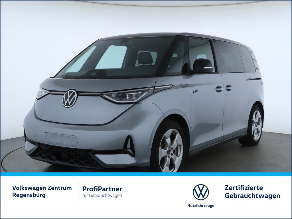 Volkswagen ID.Buzz GTX