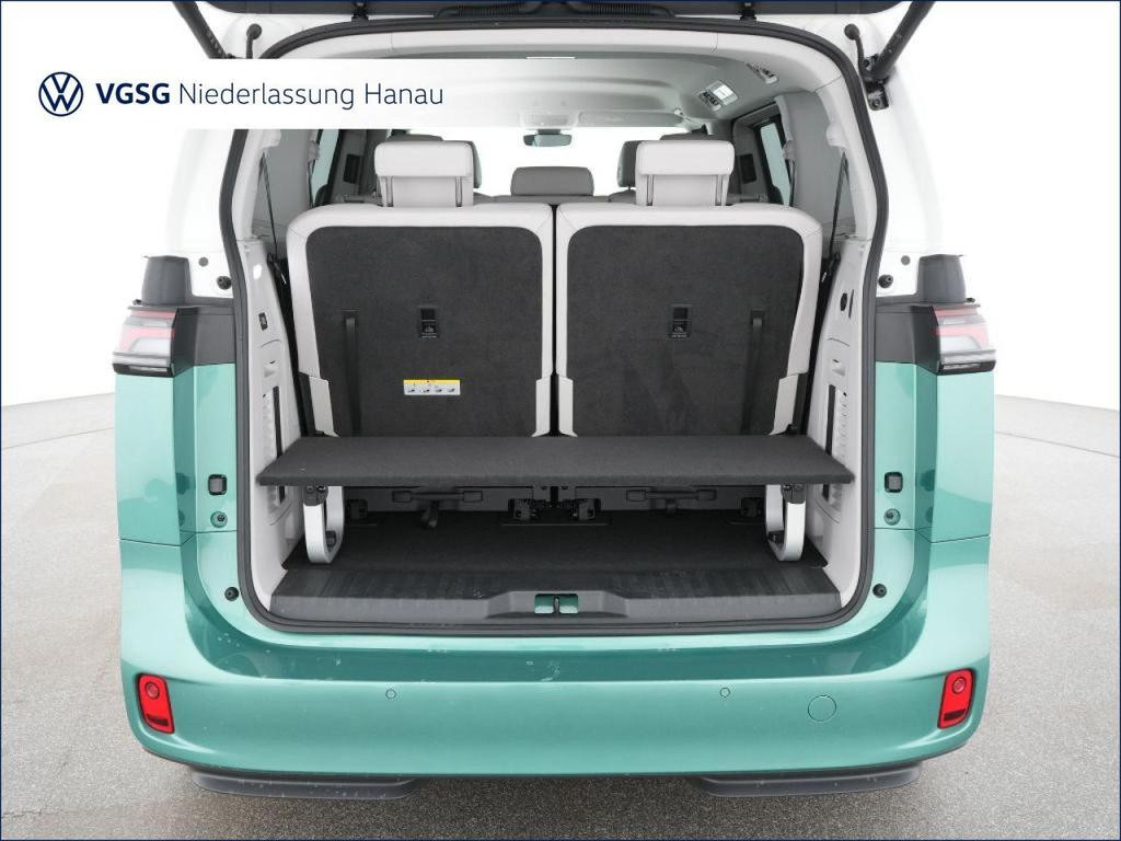 Volkswagen ID.Buzz