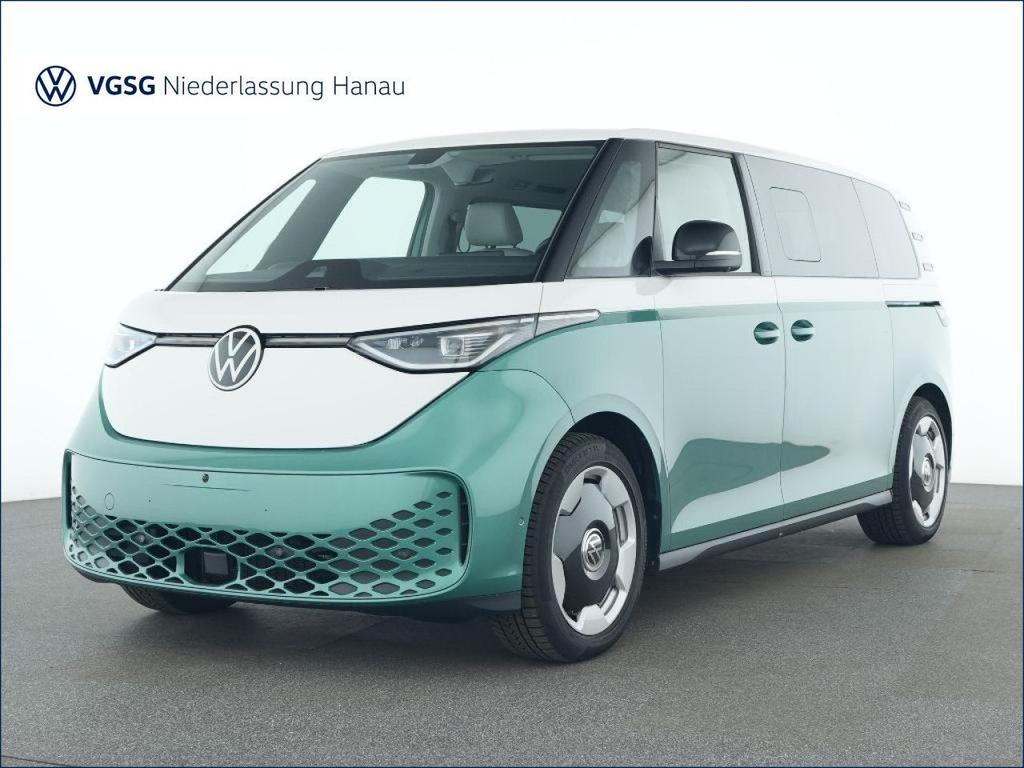 Volkswagen ID.Buzz