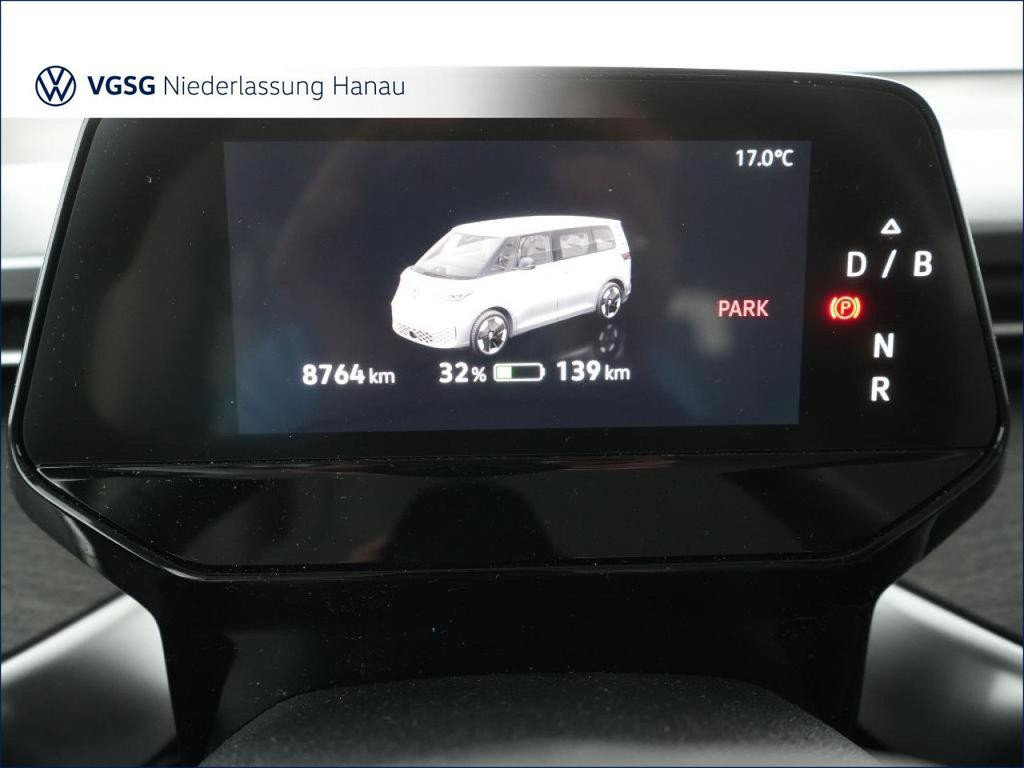 Volkswagen ID.Buzz