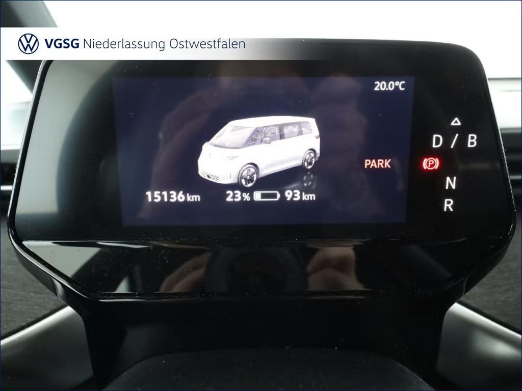Volkswagen ID.Buzz